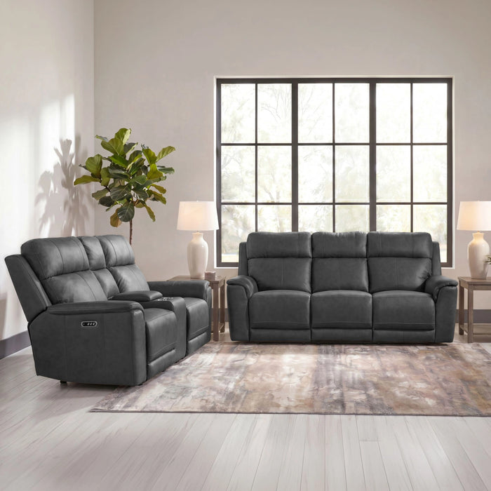 Mustang Living Room Set in Aline - Tony’s Furniture Store & Linen (GA) - Multi Location