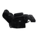 Admiral Recliner in Masis Black - Tony’s Furniture Store & Linen (GA) - Multi Location