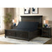 Z Base Air Adjustable Bed with Head Incline - Tony’s Furniture Store & Linen (GA) - Multi Location