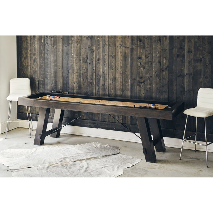 Titus Shuffleboard Table - Tony’s Furniture Store & Linen (GA) - Multi Location