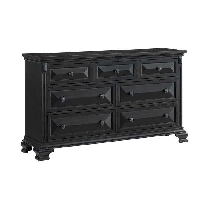 Bridgestone Bedroom Set - Tony’s Furniture Store & Linen (GA) - Multi Location