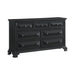 Bridgestone 7-Drawer Dresser in Antique White - Tony’s Furniture Store & Linen (GA) - Multi Location