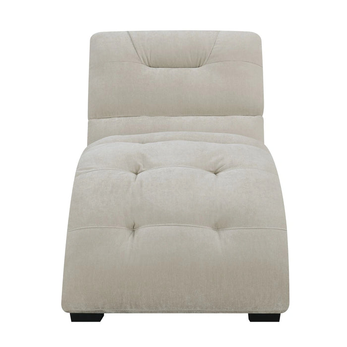 Dominick Chaise in Amigo - Tony’s Furniture Store & Linen (GA) - Multi Location