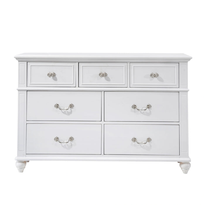 Alana Dresser - Tony’s Furniture Store & Linen (GA) - Multi Location