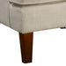 Kori 724 Chair w/Chrome Nails - Tony’s Furniture Store & Linen (GA) - Multi Location
