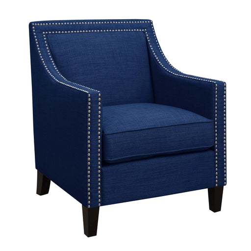 Erica Chair & Ottoman - Tony’s Furniture Store & Linen (GA) - Multi Location