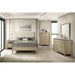 Jonas Dresser in Natural - Tony’s Furniture Store & Linen (GA) - Multi Location
