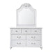 Alana Dresser & Mirror Set - Tony’s Furniture Store & Linen (GA) - Multi Location