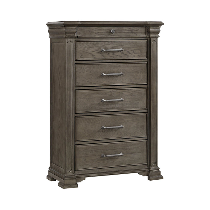 Kings Court Bedroom Set - Tony’s Furniture Store & Linen (GA) - Multi Location
