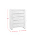 Emily Storage Bedroom Set - Tony’s Furniture Store & Linen (GA) - Multi Location