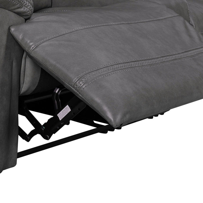 Camaro 6PC Sectional Set in Nugget Grey - Tony’s Furniture Store & Linen (GA) - Multi Location