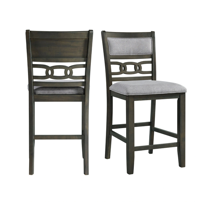 Amherst Side Chair (2 Per Pack) - Tony’s Furniture Store & Linen (GA) - Multi Location