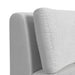Zandara Modular Armless Chair - Olefin Beige - Tony’s Furniture Store & Linen (GA) - Multi Location