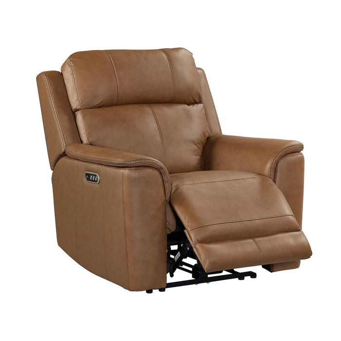 Mustang P3 Recliner in Aline - Tony’s Furniture Store & Linen (GA) - Multi Location