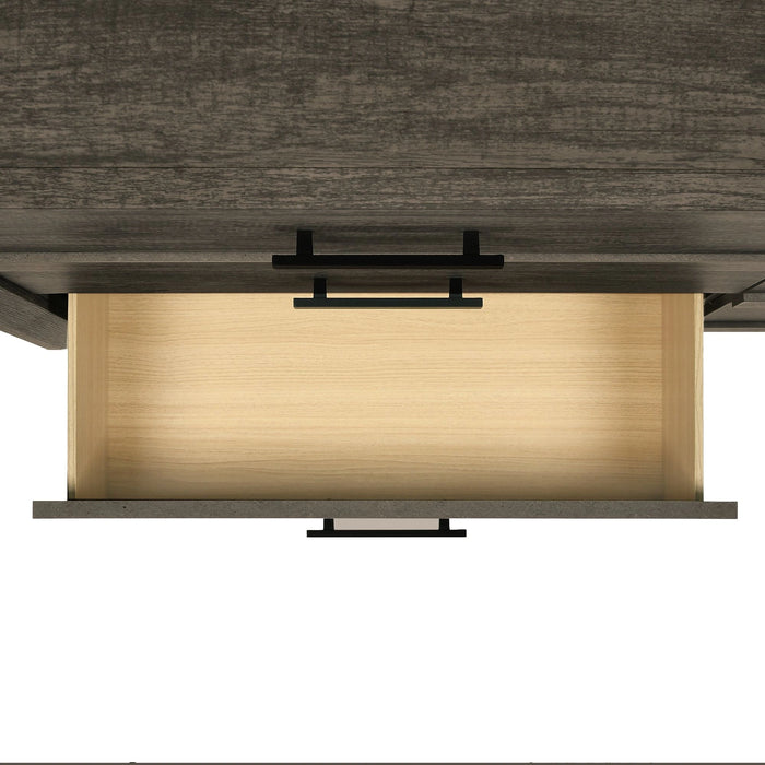 Eleanor 6-Drawer Dresser - Tony’s Furniture Store & Linen (GA) - Multi Location