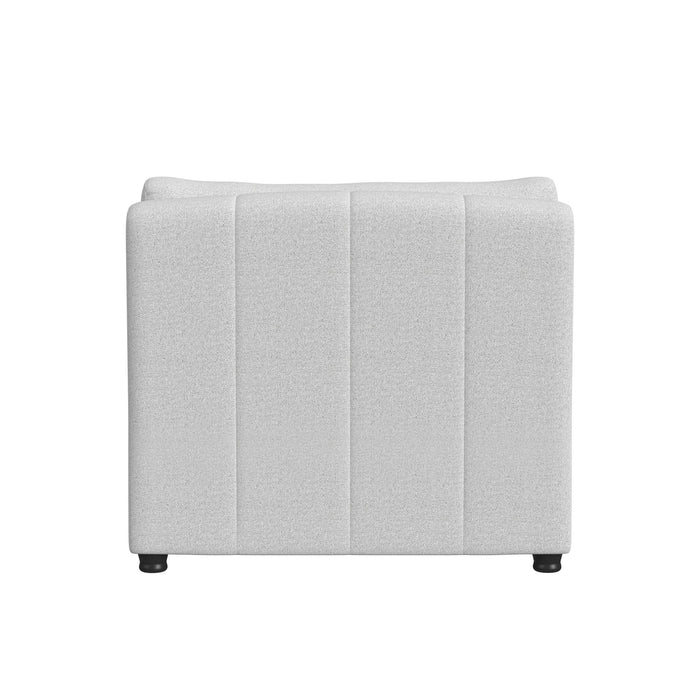 Zandara Modular Corner - Olefin Beige - Tony’s Furniture Store & Linen (GA) - Multi Location