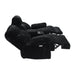 Admiral Loveseat with Console in Masis Black - Tony’s Furniture Store & Linen (GA) - Multi Location
