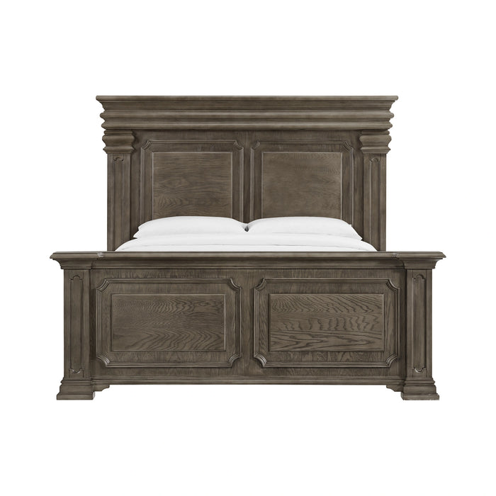 Kings Court Bed - Tony’s Furniture Store & Linen (GA) - Multi Location
