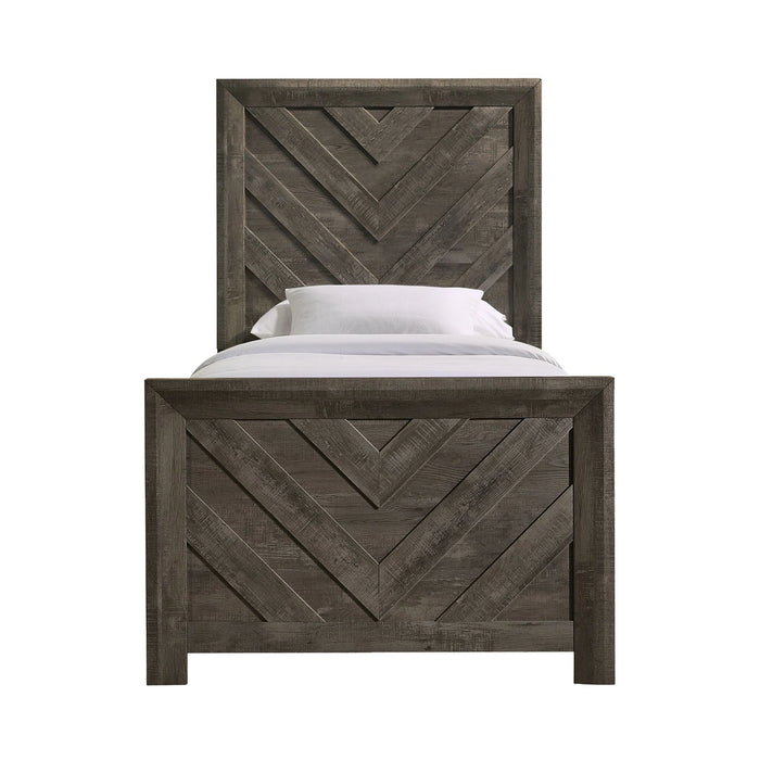 Eleanor Bed - Tony’s Furniture Store & Linen (GA) - Multi Location