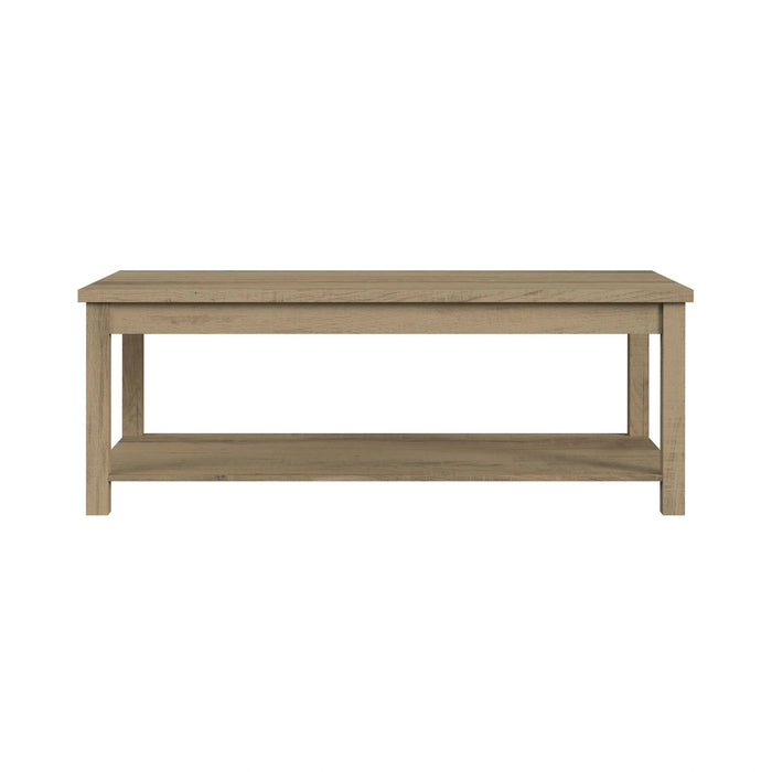 Eleanor Three Pack Occasional Set - Tony’s Furniture Store & Linen (GA) - Multi Location