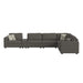 Options One Living Room Set in Palmer Plus Ash - Tony’s Furniture Store & Linen (GA) - Multi Location