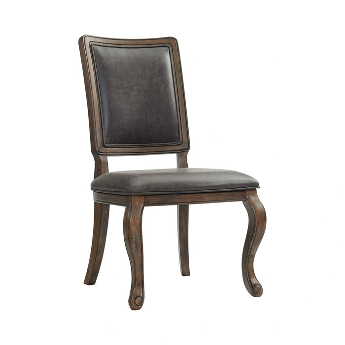 Gramercy Dining Side Chair (2pcs Per Carton) - Tony’s Furniture Store & Linen (GA) - Multi Location