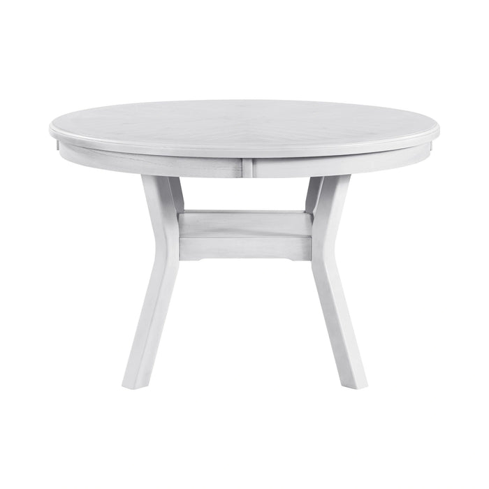 Amherst Table w/Wood Leg - Tony’s Furniture Store & Linen (GA) - Multi Location