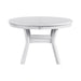 Amherst Table w/Wood Leg - Tony’s Furniture Store & Linen (GA) - Multi Location