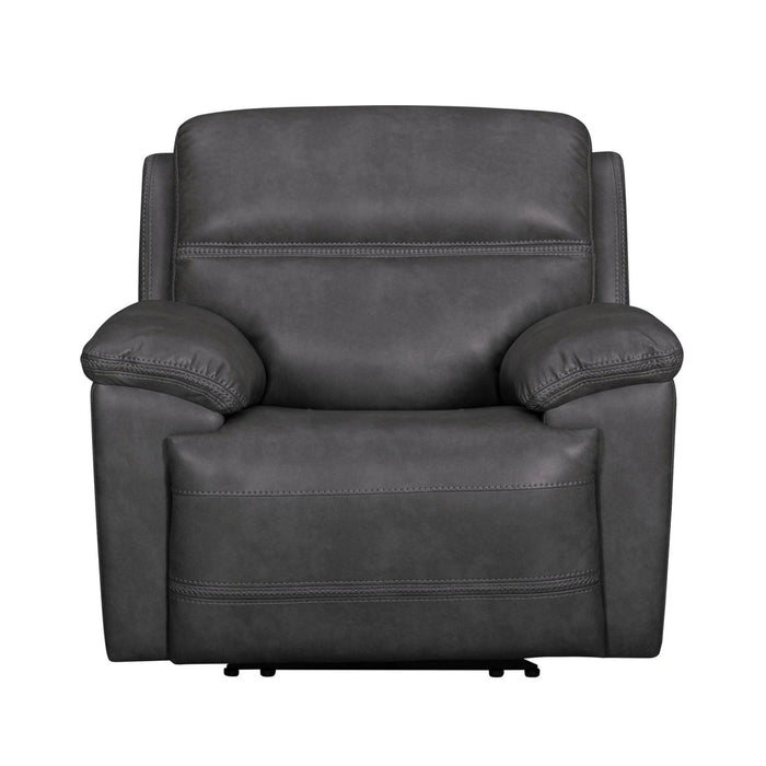 Camaro Recliner in Nugget Grey - Tony’s Furniture Store & Linen (GA) - Multi Location