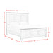 Farmington Bedroom Set in Medium Brown and Washed Stone - Tony’s Furniture Store & Linen (GA) - Multi Location