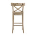 (D680-21) Callista- 30'' Barstool- Beach/Natural - Tony’s Furniture Store & Linen (GA) - Multi Location