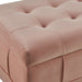 Crosby Bench Royale (ISTA 3) - Tony’s Furniture Store & Linen (GA) - Multi Location
