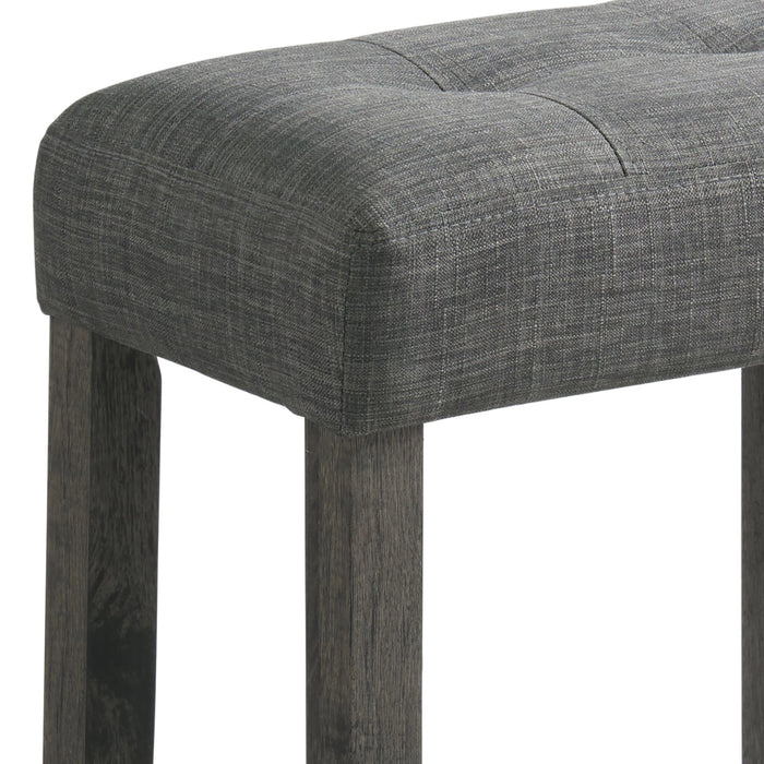 Oak Lawn Bar Table Single Pack (Table + Three Stools) - Tony’s Furniture Store & Linen (GA) - Multi Location