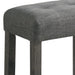 Oak Lawn Bar Table Single Pack (Table + Three Stools) - Tony’s Furniture Store & Linen (GA) - Multi Location