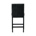 Meridian Side Chair (2 Per Pack) - Tony’s Furniture Store & Linen (GA) - Multi Location