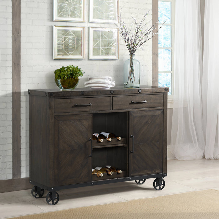 Colorado Wine Rack - Tony’s Furniture Store & Linen (GA) - Multi Location