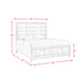 Twenty Nine Storage Bedroom Set in White - Tony’s Furniture Store & Linen (GA) - Multi Location