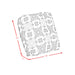 Zandara 2 Accent Pillows - Olefin Grey - Tony’s Furniture Store & Linen (GA) - Multi Location