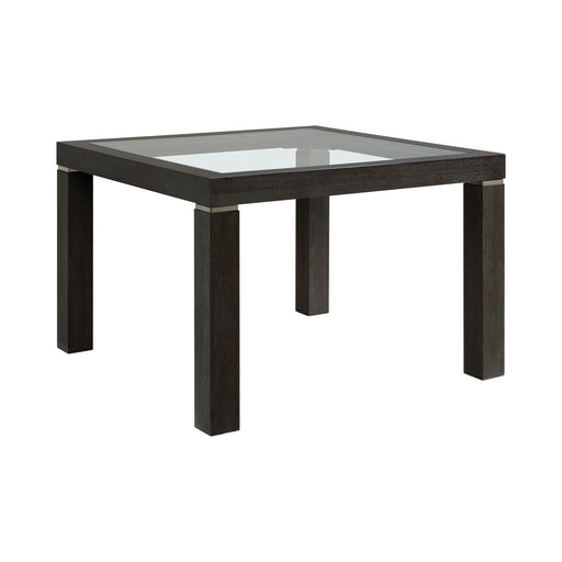 Elodie Counter Height Dining Set in Charcoal - Tony’s Furniture Store & Linen (GA) - Multi Location