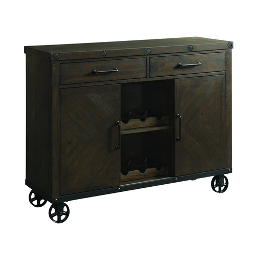 Colorado Server - Tony’s Furniture Store & Linen (GA) - Multi Location