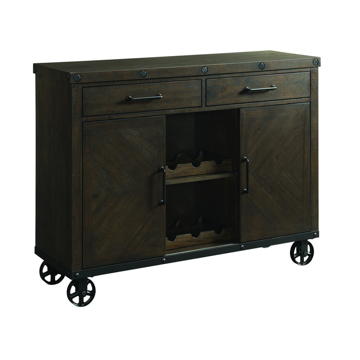 Colorado Server - Tony’s Furniture Store & Linen (GA) - Multi Location