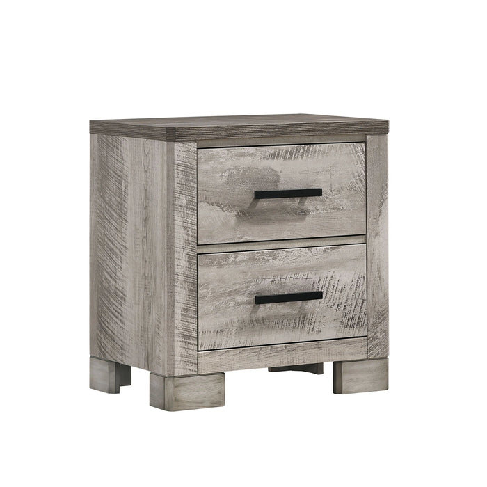 Millers Cove Bedroom Set - Tony’s Furniture Store & Linen (GA) - Multi Location