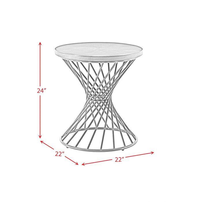 Terri End Table - Tony’s Furniture Store & Linen (GA) - Multi Location
