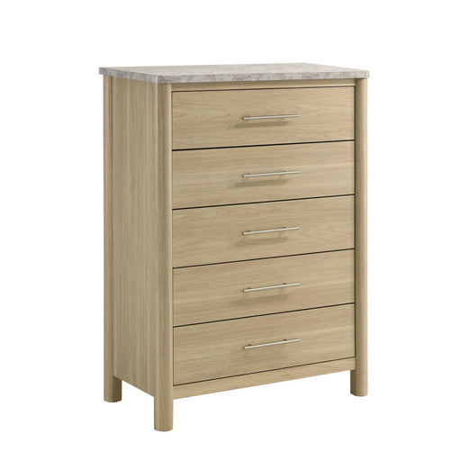 Jonas Chest in Natural - Tony’s Furniture Store & Linen (GA) - Multi Location