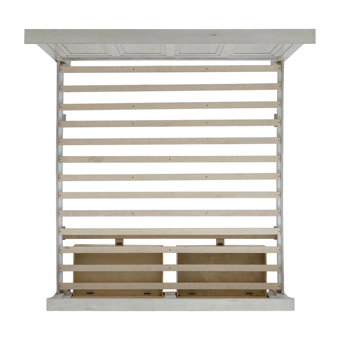 McCoy Storage Bed - Tony’s Furniture Store & Linen (GA) - Multi Location