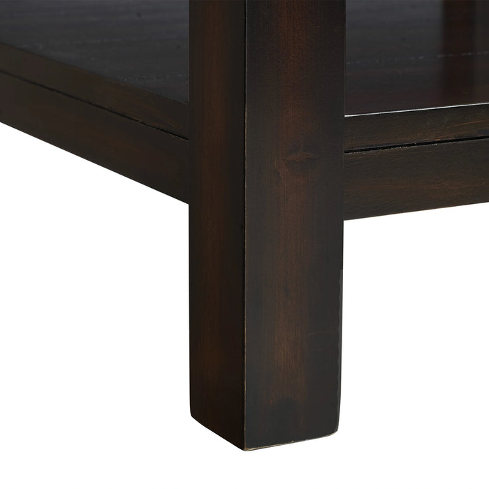 Kansas Occasional Table Set - Tony’s Furniture Store & Linen (GA) - Multi Location