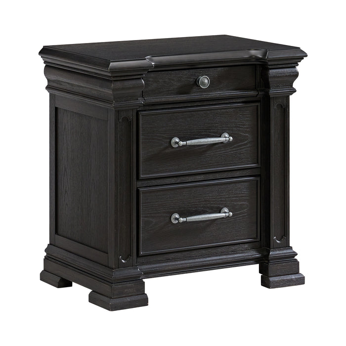 Kings Court Bedroom Set - Tony’s Furniture Store & Linen (GA) - Multi Location