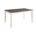 Martin Dining Set - Tony’s Furniture Store & Linen (GA) - Multi Location