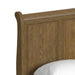 Heritage & Home Sleigh Bed - Tony’s Furniture Store & Linen (GA) - Multi Location