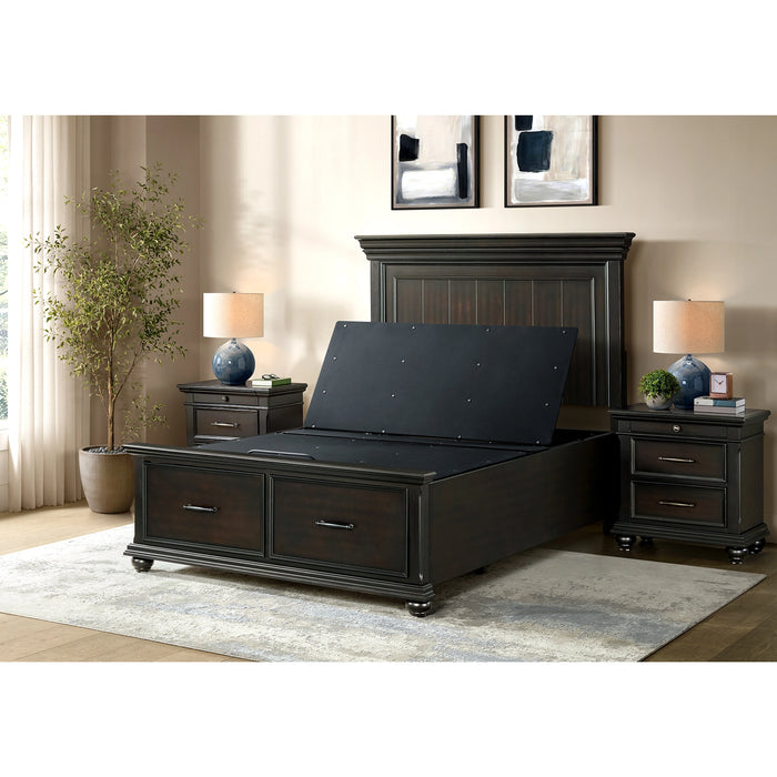 Z Base Air Adjustable Bed with Head Incline - Tony’s Furniture Store & Linen (GA) - Multi Location